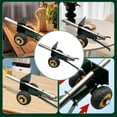 thumbnail image 3 of Italian Cannon Cannon Table Decoration Gift Military Toy. Simulation O1B3 B, 3 of 8