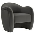 thumbnail image 5 of Compose Accent Chair in Storm Gray, 5 of 9