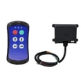 thumbnail image 1 of 4 Buttons Wireless Industrial Crane Remote Control Hydraulic Truck Controller Tail Lift Radio Remote Controller ,Stability, 1 of 7