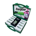 thumbnail image 2 of Pilas Recargables Energizer 6 Aa Y 4 Aaa Con Cargador, 2 of 6