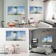 thumbnail image 3 of Cuadro Decorativo Canvas Revolution Mujer con Sombrilla y Su Hijo 120 x 60 cm, 3 of 5