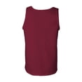 thumbnail image 3 of Gildan - Ultra Cotton Tank Top - 2200 - Cardinal Red - Size: S, 3 of 3