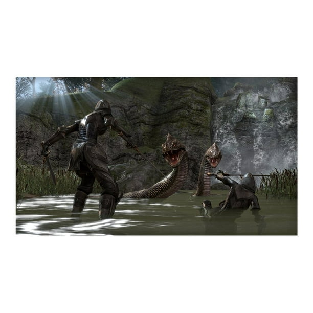 Free elder scrolls game