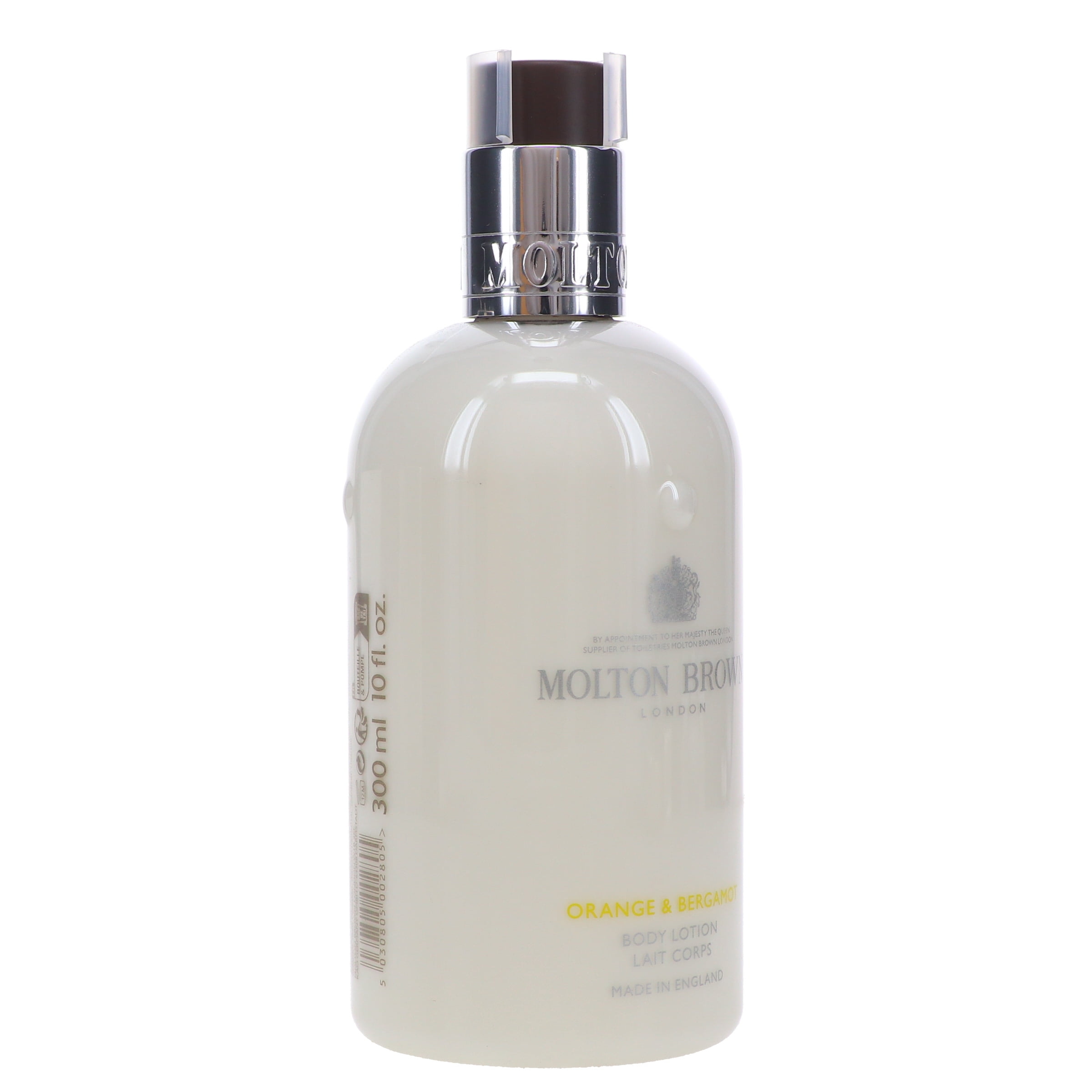ボディローション MOLTON BROWN BODYLOTION MILK MUSK Milk Musk Body