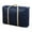 Navy, variant on Extra Large Moving Bag Storage Bag 48*32*23Cm Black, Moving Bags Heavy Duty Extra Large Packing Bags for Moving with Zippers and Carrying Handles Storage Tote for Saving Moving Storage Bag Reusable