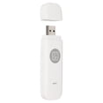 thumbnail image 1 of USB WiFi Hotspot, Stable Signal High Speed White 10 Users Sharing 4G Mobile WiFi  for Laptop for Tablet, 1 of 7