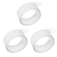 thumbnail image 2 of Riwesomey Bathroom Showering Kitchen Sink Tapes Bathtub Sealing Self Strips Acrylic Stickers Countertop Tiles Adhesive Accessory Type1 NO1 Riwesomey CBP107776, 2 of 6