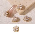 thumbnail image 1 of Style 2642 Joyería de uñas de circonio 3d, diseño de arte de uñas, diamantes de imitación giratorios para decoración de uñas, 1 of 5