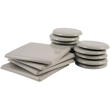 Waxman Consumer Group 4702995N Super Sliders Carpet Slider ...