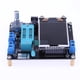 thumbnail image 5 of Probador De Diodos De Transistores Probador de transistores DIY, Kits electrónicos, medidor ESR, probador de transistores, módulo PNP/NPN Ndcxsfigh Para estrenar, 5 of 7