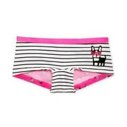Maidenform Girls' or Little Girls' One-Pack Boyshort Underwear