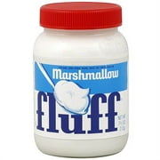 Fluffernutter Marshmallow Fluff, 7.5 oz (Pack of 12)
