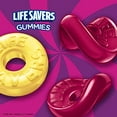 thumbnail image 2 of Life Savers Candy Gummies Wild Berry 7 oz (Pack of 4), 2 of 3