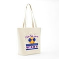 thumbnail image 7 of CafePress - Tote Bag - Unisex Canvas Tote Bag, Beige, 1-Piece, 7 of 7