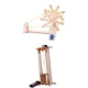 thumbnail image 1 of Ascensores hechos a mano de madera,Rueda de madera Juguetes para niños Juguetes para levantar,Ciencia y tecnología Innovación Ascensores a batería,Rueda de carpintería de costura casera en, 1 of 9