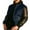Navy, variant on FAHUOMU Men's Varsity Bomber Jacket Wool + Faux Leather Button Down Baseball Jackets Fall Winter Outerwear Coat with Pockets