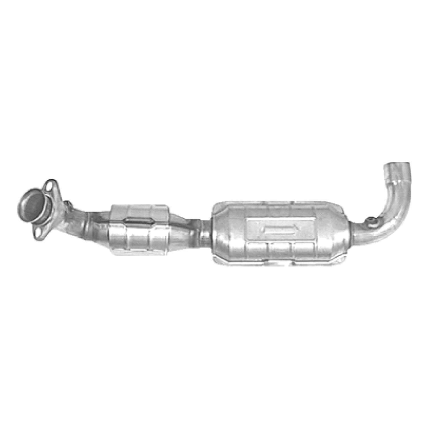 Catco EPA Standard Load Direct Fit Catalytic Converter Fits select: 1997-2000 FORD F150, 1997-1999 FORD F250