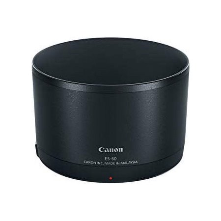 UPC: 0013803296402 | Canon ES-60 Lens Hood