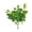 Green2, variant on Greenery Silk Vines for Indoor Walls Courtyard Pothos Leaves Home Orchard Visual Enhancement, 50 cm, Green2