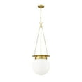 thumbnail image 5 of Z-Lite 1 Light Pendant, 5 of 8