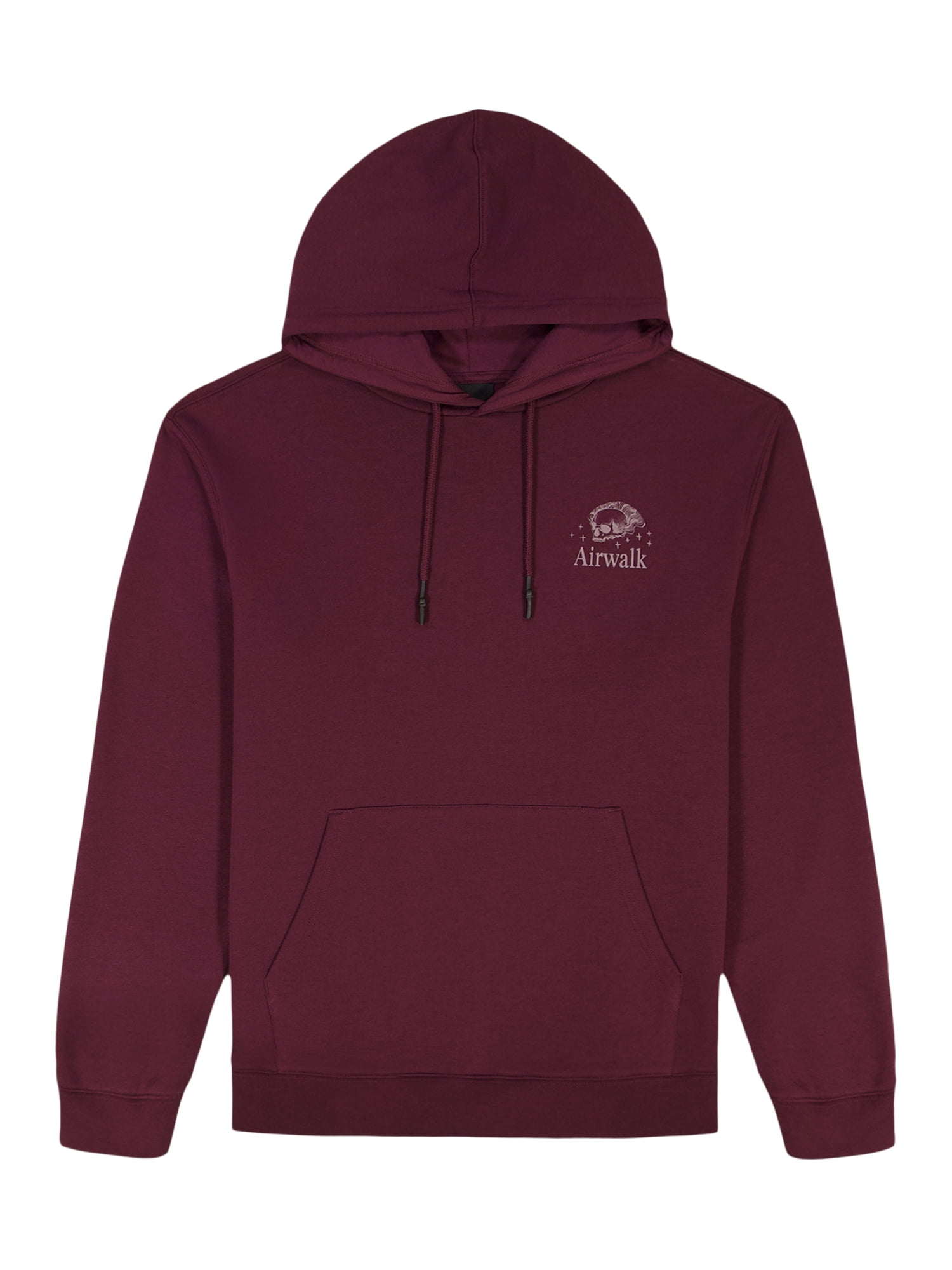 Airwalk Men's & Big Men's Fleece Pullover Hoodie, Sizes XS-3XL