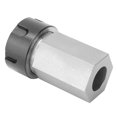 thumbnail image 3 of Collet Block, Collet Closer ER25 Collet, For Machines CNC Lathe Engraving Machine, 3 of 8