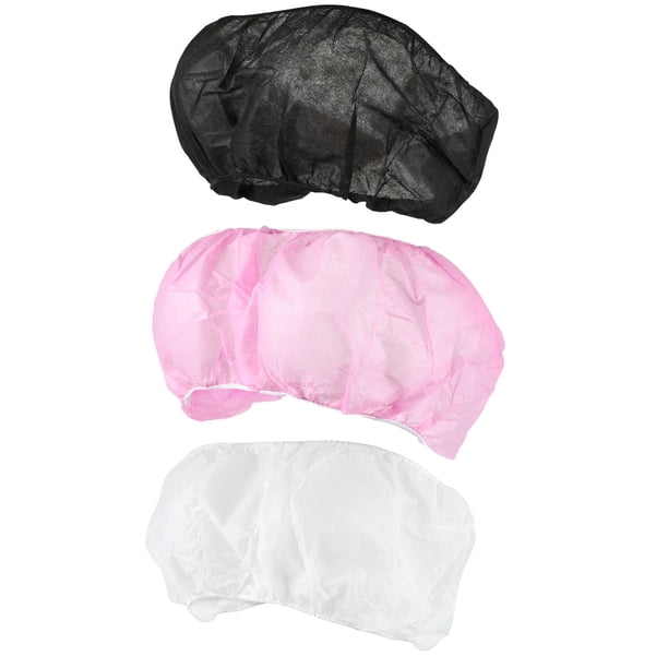 EeaseMX 30 piezas 1 juego de sujetadores desechables, ropa interior ligera para mujer, tops de tela no tejida
