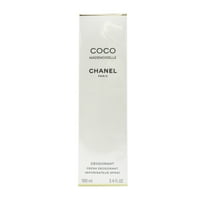 CHANEL COCO MADEMOISELLE L'EAU D'ETE 3.4 DEODORANT SPRAY FOR WOMEN