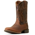 thumbnail image 4 of MNS Sport Stratten Cowboy Boot, 4 of 6