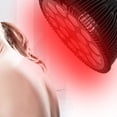 thumbnail image 4 of Physiotherapy Lamp Reduce Inflammation Red Light Physiotherapy Infrared Light Therapy for Wound Healing, 4 of 8