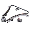 thumbnail image 3 of Koomaha Timing Chain Kit for Toyota Venza Camry Highlander Sienna Rav4 Lexus Scion tC 2.5L 2.7L 13506-0V010 13540-0V030, 3 of 11