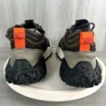 thumbnail image 4 of Adi-das F/2 TR Primeknit Carbon Green Camo Sz 7 Trail Hike Outdoor Shoes Sneakers, 4 of 6
