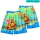 thumbnail image 1 of Pantalones cortos de Anime 3D para hombre, bañadores de playa de secado rápido, Hip Hop, ropa de playa Fivean unisex, 1 of 2