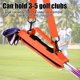 thumbnail image 5 of Golf Club Bag For Men And Women Can Holds Up To 5 Easy Golf Club Bags Portable Mini Pockets, 5 of 6