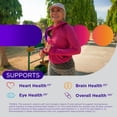 thumbnail image 4 of Centrum Silver Multivitamins for Women Over 50, Multimineral Supplement, 200 Ct, 4 of 9