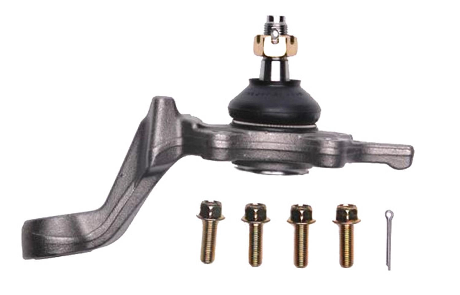 ACDelco 45D2266 Front Passenger Side Lower Ball Joint