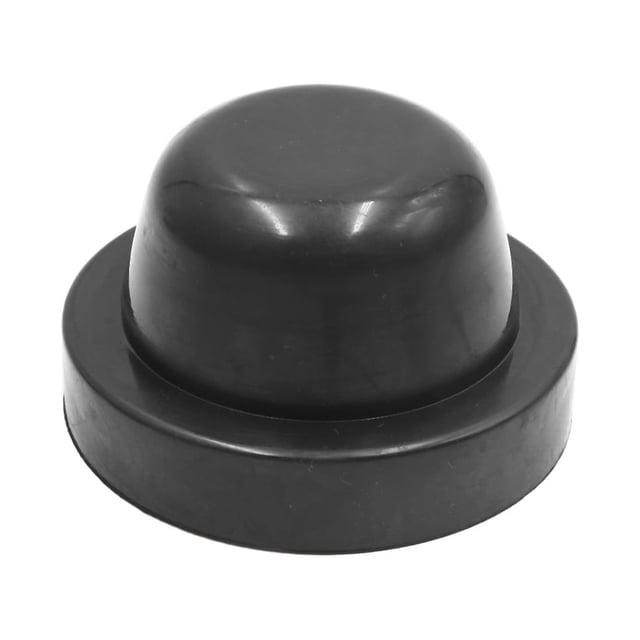 Sello de 95mm Diámetro Interior de Goma de Caja de Luz Antiniebla Faro de Coche Tapón de Polvo