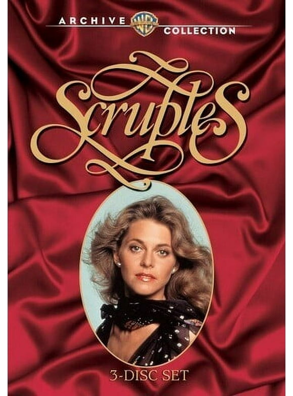 Scruples (DVD), Warner Archives, Drama