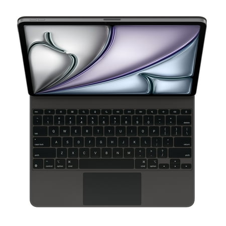 Apple  Inc Apple Magic Keyboard for iPad Air 13-inch (M3) - Black