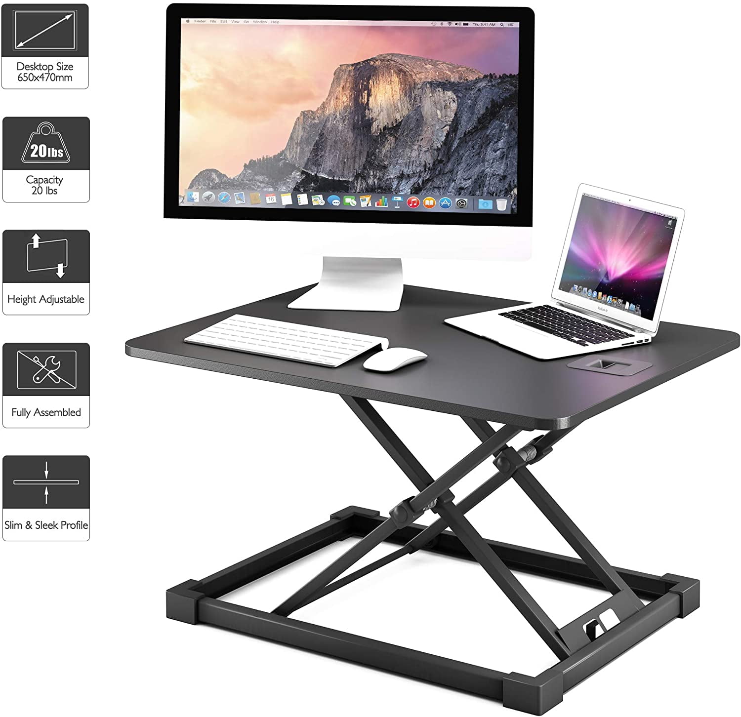 best standing desk converter for tall person best standing desk converter for tall person