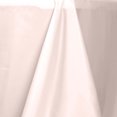 thumbnail image 3 of Efavormart 10PCS 90x132" BLUSH Wholesale Rectangle Polyester Tablecloth Linen Wedding Party Restaurant Tablecloth, 3 of 10