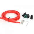 thumbnail image 3 of Boost Tap Aluminum Car  Boost Tap Kit Vacuum Adaptor Fit For A1 1.4TST EA211 Engine, 3 of 8