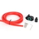 thumbnail image 5 of Adaptador de vacío turbo, grifo de refuerzo turbo de aluminio para automóvil, accesorios para automóvil, funcionalidad versátil, 5 of 9