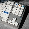 thumbnail image 2 of Teclas de teclado Sunnimix PBT 136 72 Mecáco Durable Premium, 2 of 8