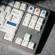 thumbnail image 2 of Teclas decorativas PBT perfecl 136 teclas para teclados mecánicos 61 64 68 72104, 2 of 8