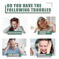 thumbnail image 3 of Tinnitus Ear Drops Relief Tinnitus External Cochlear Drops Ear Drops Relieve Ear, 3 of 5