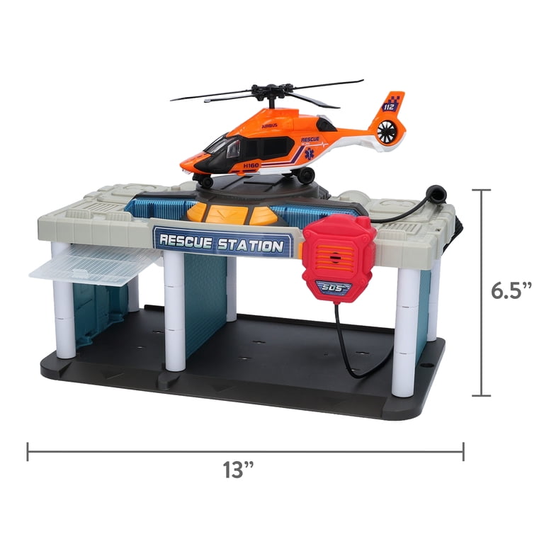 Adventure Force SOS Emergency Response Station photo 6