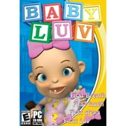 Baby Luv - Pc