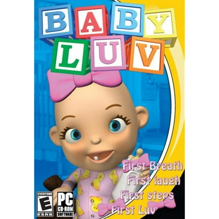 Baby Luv - Pc