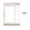 Transparent 9*9cm, variant on Wofarmy for Acrylic Display Case Magnetic Lid Stackable Clear Protector for Figures Transparent 9*9cm